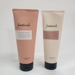 2026年最新】Fuettarich フエッタリッチ モイストアップジェル