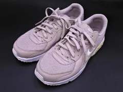 NIKE ナイキ ウィメンズ エア マックス エクシー CD5432 010 ローカット スニーカー size22.5/ライトピンク ■■ レディース