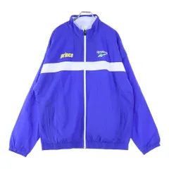 Reebok (リーボック) ジップアップパーカー H62566 ブルー