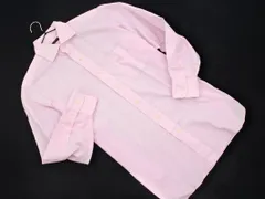 UNITED ARROWS ユナイテッドアローズ シャツ size38/ピンク ■◇ メンズ
