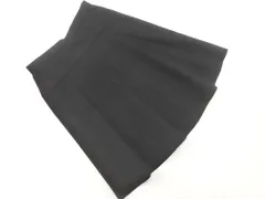 BALLSEY ボールジー トゥモローランド スカート size34/黒 ■■ レディースのサムネイル