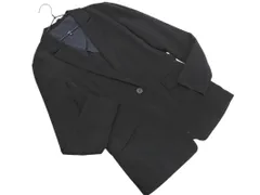 la.f... ラエフ ロートレアモン テーラード ジャケット size2S/濃紺 ■◇ レディースのサムネイル