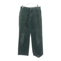 J.PRESS (ジェイプレス) コーデュロイパンツ カーキ P11-PPOV-YA-0033のサムネイル