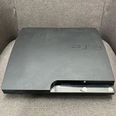 【NPA】ジャンク SONY PlayStation3 PS3 CECH-2000A