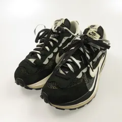 【姫路東店】 中古 NIKE | ナイキ スニーカー VAPORWAFFLE/SACAI CV1363-001 ×Sacai ブラック 28cm 【126】
