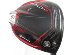 テーラーメイド　STEALTH2 HD　9度　TENSEI RED TM50　SRフレックス　ドライバー　中古　ゴルフドゥ！岡崎上里店【最短即日発送】