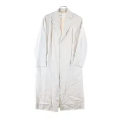 TOMORROWLAND (トゥモローランド) 17SS テンセルレーヨンガウンコート ベージュ レディース 11-08-71-08004