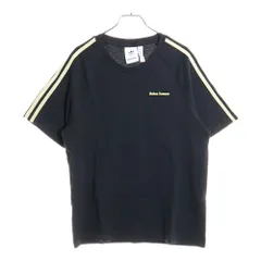 2026年最新】wales bonner adidas ゲームシャツの人気アイテム - メルカリ