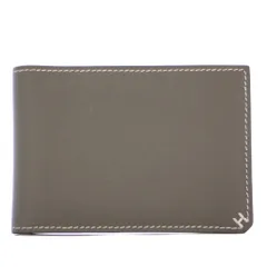 エルメス HERMES 23年製 Hセリエ B刻印/ その他の財布 カーキのサムネイル