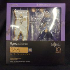 未開封】 figma ジャンヌダルク FGO 366 フィギュア - メルカリ