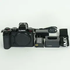 2026年最新】LUMIX s5 ダブルレンズの人気アイテム - メルカリ