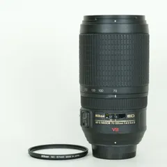 2026年最新】nikon 1 nikkor vr 70-300mm f/4.5-5.6の人気アイテム