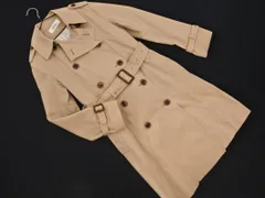 JOURNAL STANDARD relume ジャーナルスタンダードレリューム トレンチ コート size36/ベージュ ■◇ レディースのサムネイル