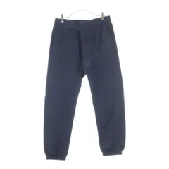SUPREME (シュプリーム) 18SS Corner Label Sweatpants コーナーラベル スウェットパンツ ブラックのサムネイル