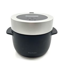 BALMUDA The Gohan 電気炊飯器　KO3A-BK s-l400.jpg