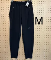 メンズワークアウト パンツM（KA7242-P6785）