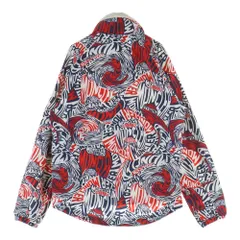 MONCLER (モンクレール) ORNAIN GIUBBOTTO I10911A00150 596M4 オルナイン ジップアップジャケット マルチ