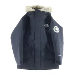 THE NORTH FACE (ザノースフェイス) 25AW ANTARCTICA PARKA ND92546 アンタークティカパーカ ダウンジャケット ブラック