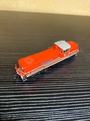 M*i様 トミーテック　トラックコレクション　改造　クオン　原木運搬車 M*i様 トミーテック トラックコレクション 改造 クオン 原木運搬車