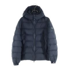 止水ジップ劣化有/タトラス ダウンジャケット ボルボレ Lサイズ相当