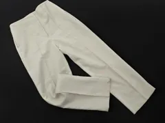 Mila Owen ミラオーウェン テーパード パンツ size0/ライトベージュ ■■ レディース