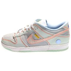 左右サイズ違い！Nike DJ9649-500 NK/UN スニーカー - メルカリ