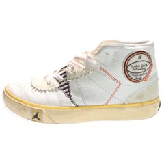 NIKE (ナイキ) ×MAISON CHATEAU ROUGE JORDAN SERIES MID DO5247-122
