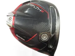 テーラーメイド　【訳あり】STEALTH2　9度　Diamana Kaili 70　Xフレックス　ドライバー　中古　ゴルフドゥ！岡崎上里店【最短即日発送】