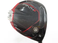 テーラーメイド　STEALTH2　9度　SPEEDER NX GREEN 60　Sフレックス　ドライバー　中古　ゴルフドゥ！岡崎上里店【最短即日発送】