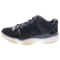 【メルカリ市】AJ11 Retro Low 72-10 エアジョーダン11 8 メルカリ