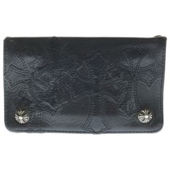 CHROMEHEARTS クロムハーツ90s オールドクロム 1zip カスタム - メルカリ