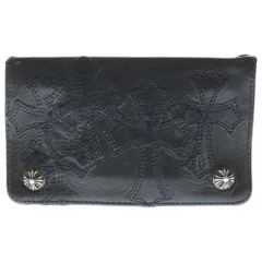 2026年最新】chrome hearts 1zipの人気アイテム - メルカリ