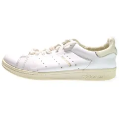 adidas (アディダス) EDIFICE STAN SMITH RECON スタンスミス リコン ローカットスニーカー US9.5/27.5cm FV2312 ホワイト