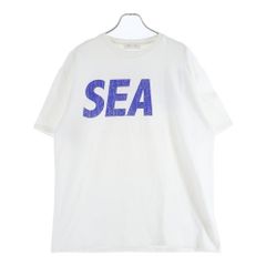 WIND AND SEA MIYAGI HIDETAKA x WDS Tee - メルカリ