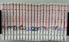 美品、全初版】逃げ上手の若君 全25巻セット おまけあり - メルカリ