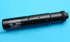 Daniel Defense ダニエルディフェンス サプレッサー 14mm逆ネジ - メルカリ