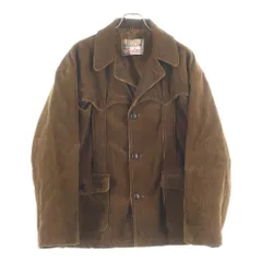 2026年最新】SAINT Mxxxxxx CORDUROY JACKET の人気アイテム - メルカリ