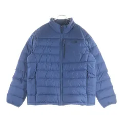 THE NORTH FACE (ザノースフェイス) アコンカグア ジップアップジャケット NF0A2TCC ネイビー