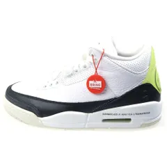 2026年最新】fragment nike air jordan3の人気アイテム - メルカリ