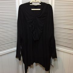 BPN for MEN❤️ドレープ カーディガン アシンメトリー - メルカリ