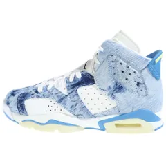 エアジョーダン 6レトロ デニム レトロ 24cm 2026年最新】air jordan 6 denimの人気アイテム - メルカリ