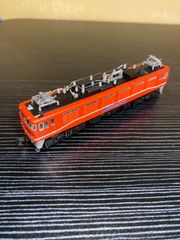 マイクロエース A8196 国鉄DF91-1 貫通型・朱色 - メルカリ