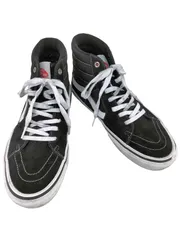 バンズ VANS POP CUSH SK8-HI メンズ JPN：28 