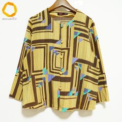 クレージュ courreges アンサンブル セットアップ ニット カーディガン