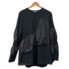 COMOLI コモリ 22SS バンドカラーシャツ V01-02002 - メルカリ