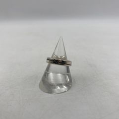 maria rudman 19号 STONE RING SILVER 925 - メルカリ