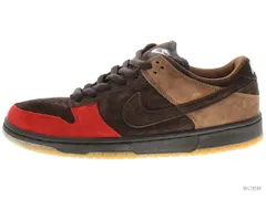 【US10】 NIKE SB DUNK LOW PRO SB 304292-226 【新古品】