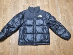 THE NORTH FACE ザノースフェイス オンボール ジャケット ブラック M ヌプシ