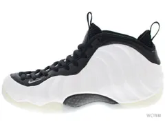 【US8】 NIKE AIR FOAMPOSITE ONE DV0815-100 【新古品】