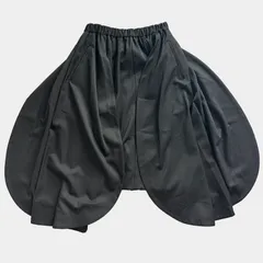 2026年最新】comme des garcons バルーンパンツの人気アイテム - メルカリ